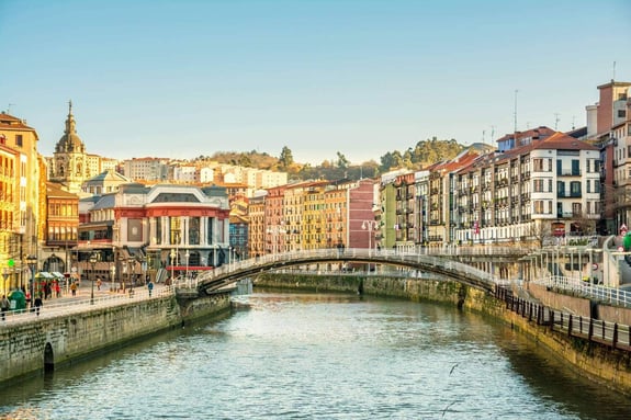 Software TPV Bilbao
